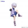 Figura hunter x hunter noodle stopper killua