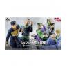 Ichiban kuji banpresto jojo's bizarre adventure diamond is unbreakable