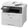 Multifuncion laser led brother mfcl3740cdw wifi - fax