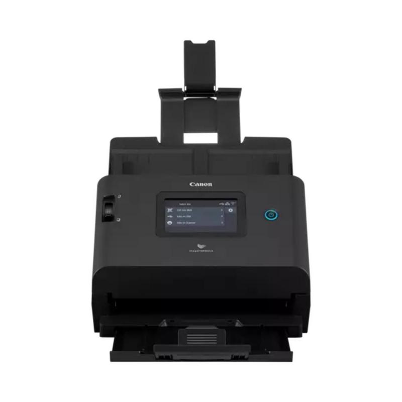 Escaner sobremesa canon imageformula dr - s350nw 50ppm -  adf -  6000 - 9000 escaneos - dia