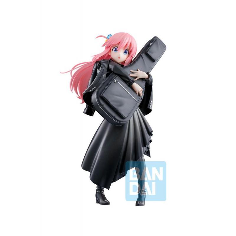 Figura ichibansho bocchi the rock! hitori gotoh