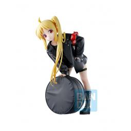 Figura ichibansho bocchi the rock! nijika ijichi