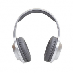 Auriculares inalambricos panasonic rb - hx220bdes color plata