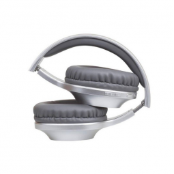 Auriculares inalambricos panasonic rb - hx220bdes color plata