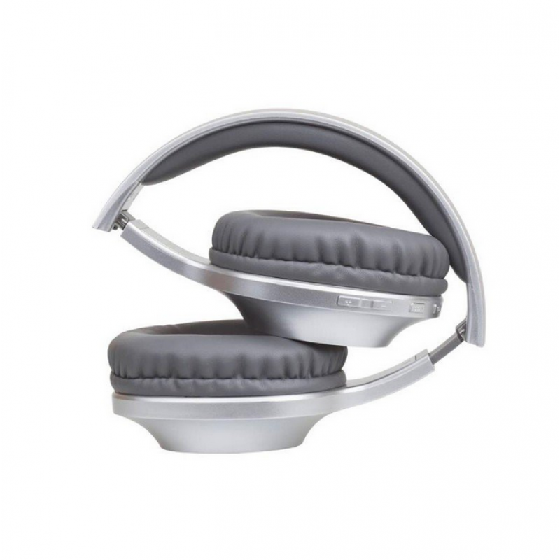 Auriculares inalambricos panasonic rb - hx220bdes color plata