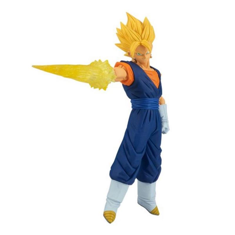 Figura banpresto dragon ball z gxmateria a vegito 17cm