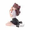 Figura banpresto 2.5 dimensional seduction mikari tachibana uniform ver. 10cm