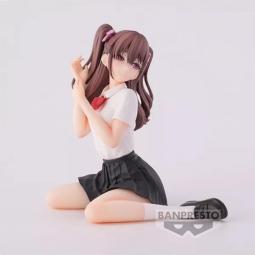 Figura banpresto 2.5 dimensional seduction mikari tachibana uniform ver. 10cm