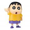 Figura banpresto crayon shinchan big sofvimates shinnosuke nohara comics color ver. 18cm