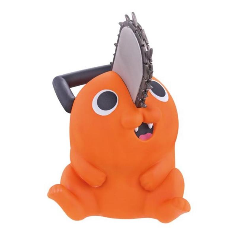 Figura banpresto chainsaw man sofvimates pochita 11cm