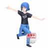 Figura banpresto bocchi the rock! ryo yamada 16cm