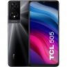 Movil tcl 505 6 - 256gb gris