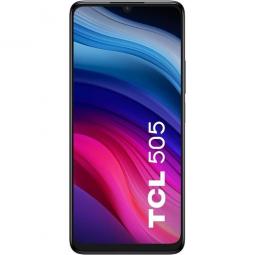 Movil tcl 505 6 - 256gb gris