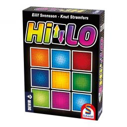 Juego de mesa hilo