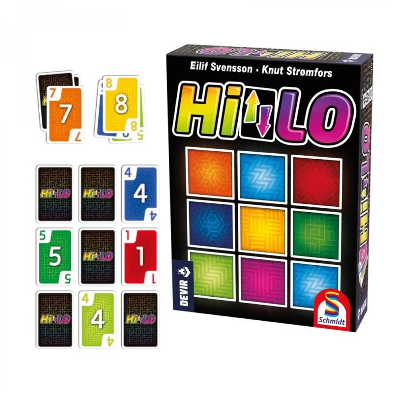 Juego de mesa hilo