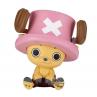 Figura banpresto one piece sofvimates tony tony chopper 11cm