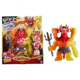 Figura goo jit zu lava furyking hydra