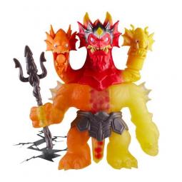 Figura goo jit zu lava furyking hydra