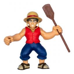 Figura goo jit zu one piece luffy