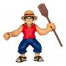 Figura goo jit zu one piece luffy