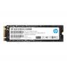 Disco duro interno ssd hp s700 500 gb m.2 pcie nvme