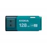 Memoria usb 3.2 kioxia 128gb u301 aqua