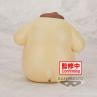 Figura banpresto sanrio sofvimates pompompurin 11cm