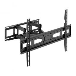 Soporte pared tv equip vesa hasta 80pulgadas 600x400 max 40kg