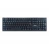 Teclado + raton equip life wireless combo