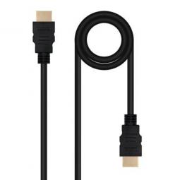 Cable hdmi equip 4k macho - macho 15m