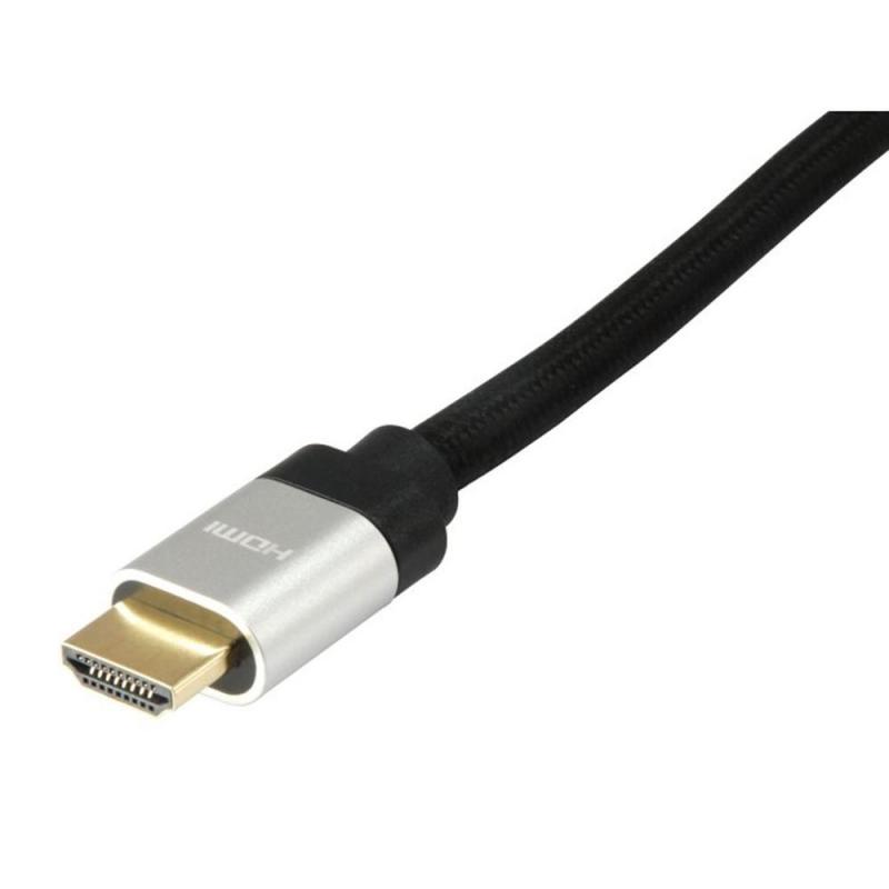 Cable hdmi equip 8k macho - macho 3m