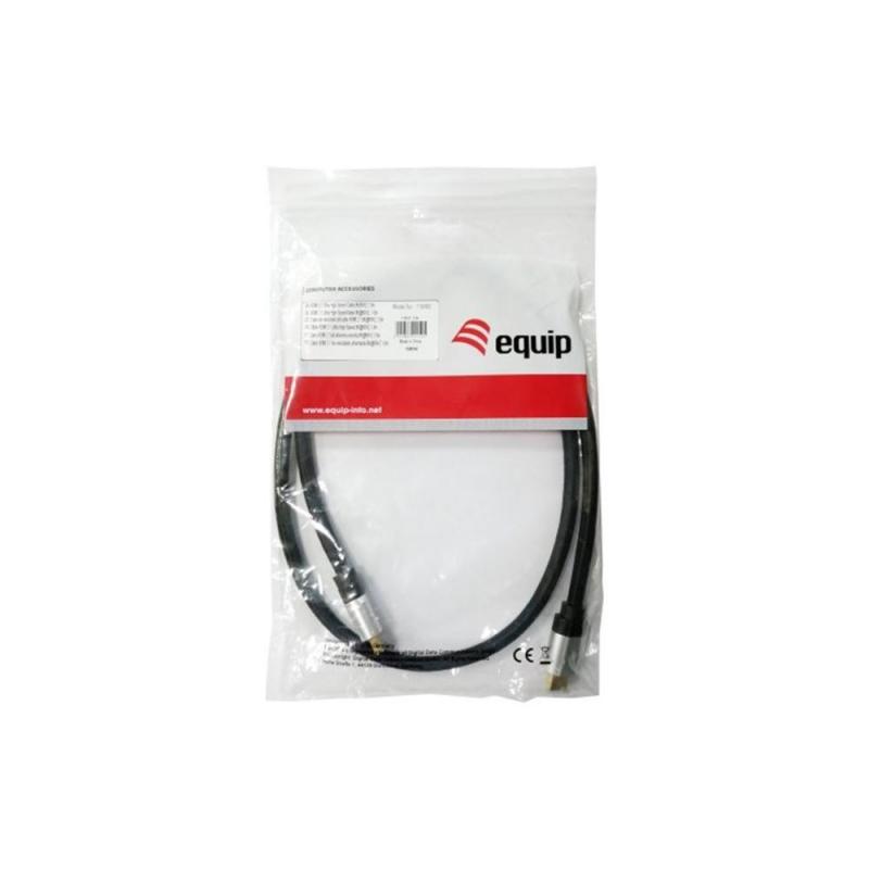 Cable hdmi equip 8k macho - macho 3m