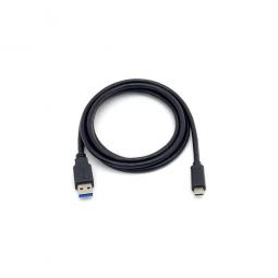 Cable usb tipo c a usb 3.2 equip macho - macho 2m