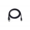 Cable usb tipo c a usb 3.2 equip macho - macho 0.5m