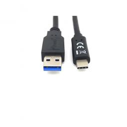 Cable usb tipo c a usb 3.2 equip macho - macho 0.5m