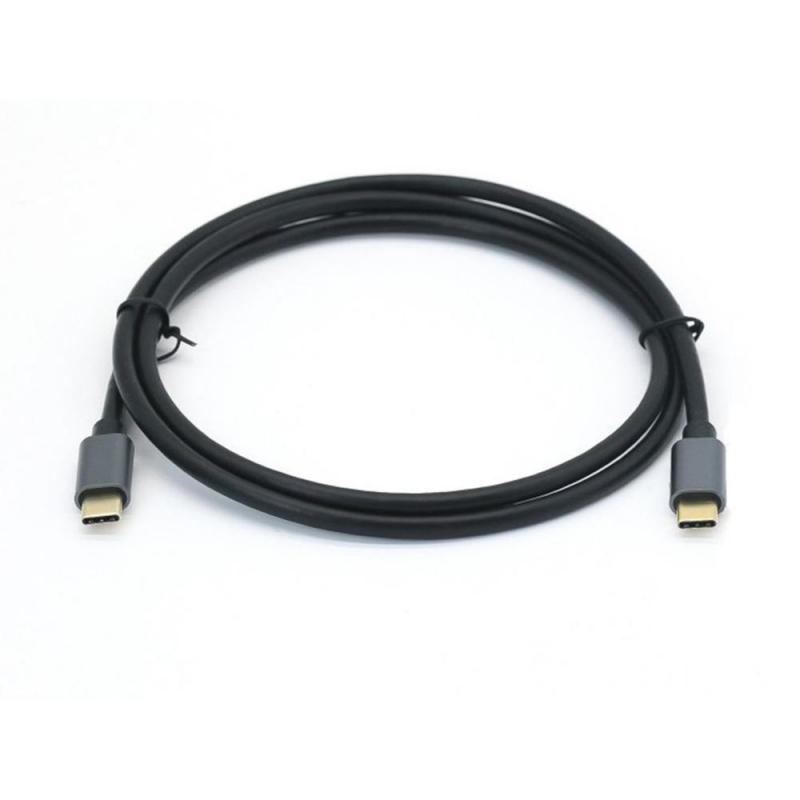 Cable usb tipo c equip macho - macho 0.5m