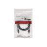 Cable usb tipo c a usb 2.0 equip macho - macho 2m