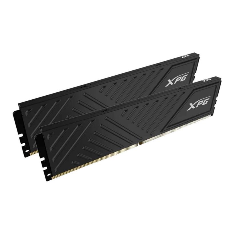 Memoria ram ddr4 16gb 2x8gb adata xpg d35 3200mhz