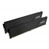 Memoria ram ddr4 16gb 2x8gb adata xpg d35 3200mhz