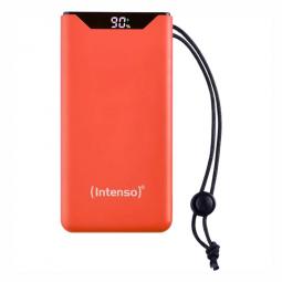 Powerbank intenso f10000 naranja 10000 mah