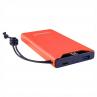 Powerbank intenso f10000 naranja 10000 mah