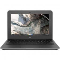 Portatil reacondicionado hp chromebook 11 g7 n4000 4gb 32gb