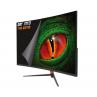 Monitor curvo gaming keep out xgm27pro+v2 fhd 240hz