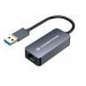 Adaptador usb 3.0 a rj45 conceptronic macho - hembra