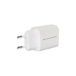 Cargador de pared conceptronic althea14w blanco