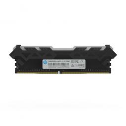 Memoria ram ddr4 16gb hp v8 gaming 3200 mhz udimm rgb