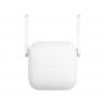 Repetidor inalambrico xiaomi mi wifi range extender n300 300mbps - 2 antenas