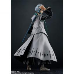 Figura tamashii nations bleach thousand year blood war toshiro hitsugaya