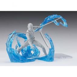 Figura tamashii nations sh figuarts water blue ver. 18cm