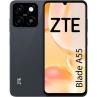 Movil zte blade a55 4+8 - 64gb negro